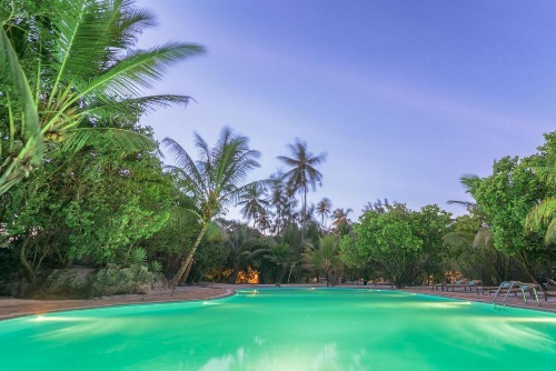 Hakuna Majiwe Beach Lodge Zanzibar image 21