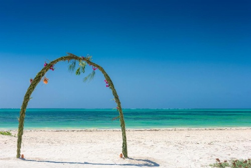 Hakuna Majiwe Beach Lodge Zanzibar image 22