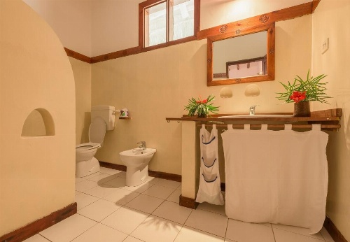 Hakuna Majiwe Beach Lodge Zanzibar image 23