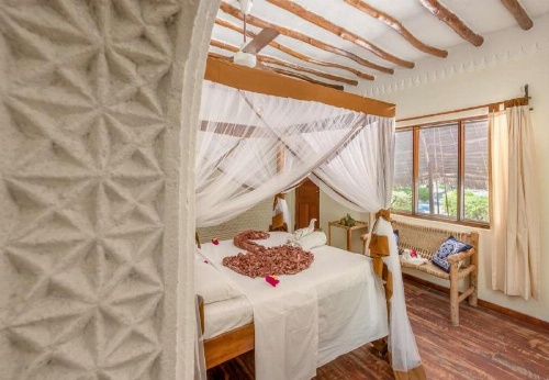 Hakuna Majiwe Beach Lodge Zanzibar image 24