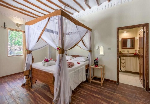 Hakuna Majiwe Beach Lodge Zanzibar image 25