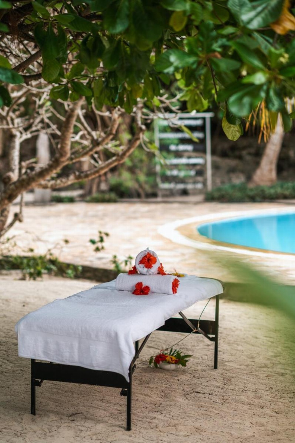 Hakuna Majiwe Beach Lodge Zanzibar Image 40