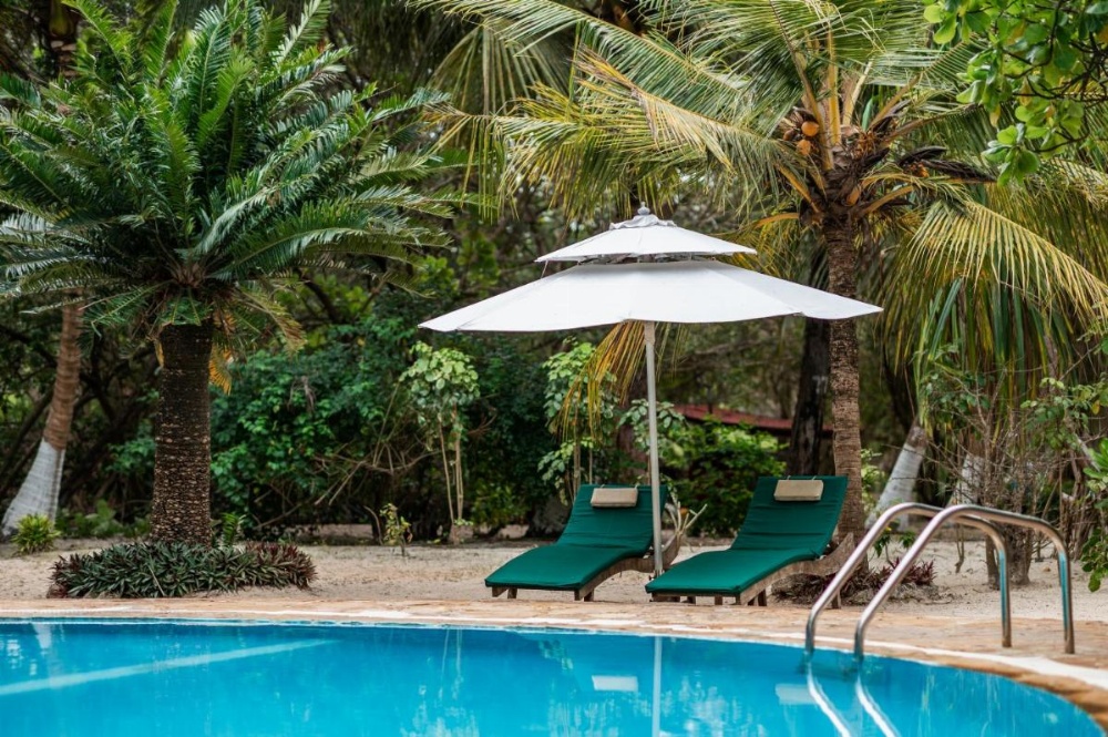 Hakuna Majiwe Beach Lodge Zanzibar Image 41