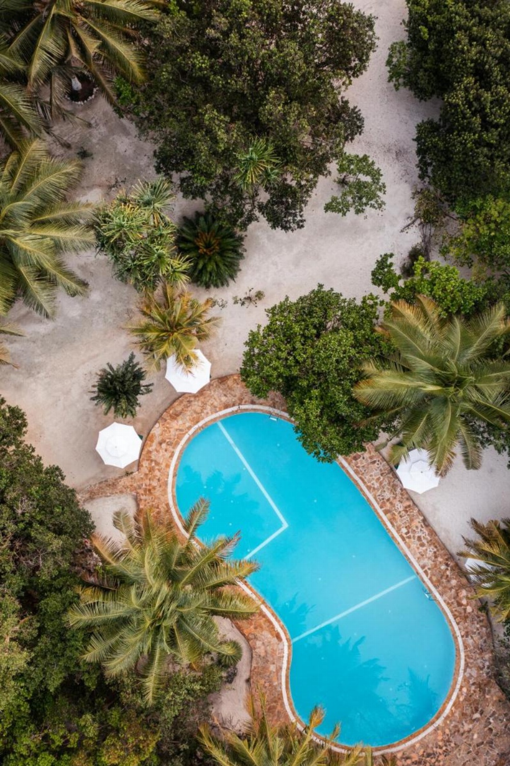 Hakuna Majiwe Beach Lodge Zanzibar Image 44