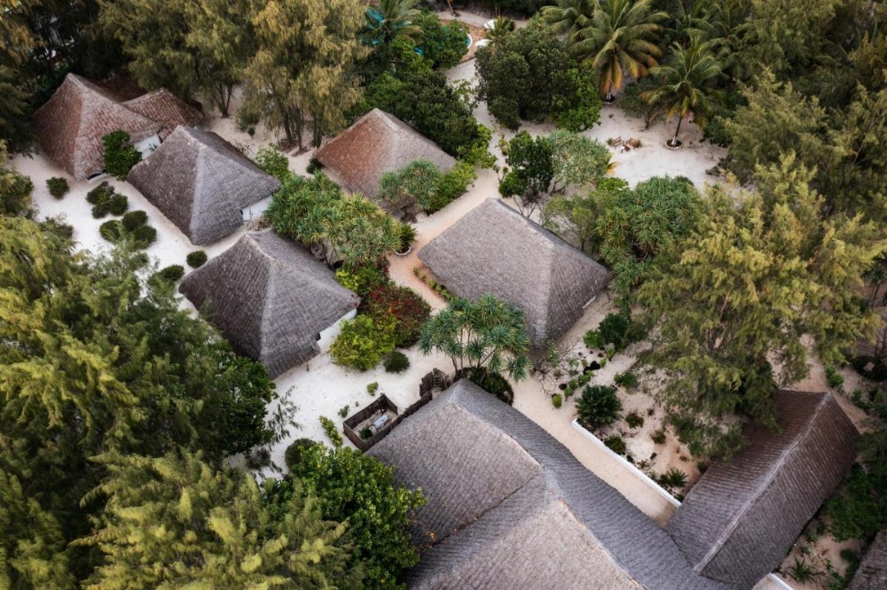 Hakuna Majiwe Beach Lodge Zanzibar Image 45