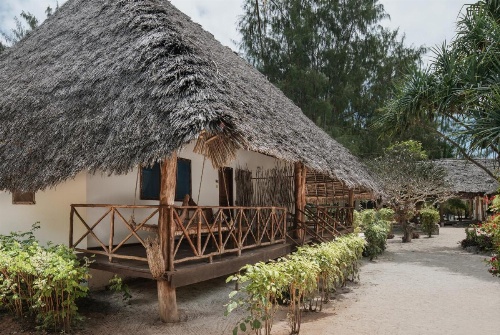 Hakuna Majiwe Beach Lodge Zanzibar image 48