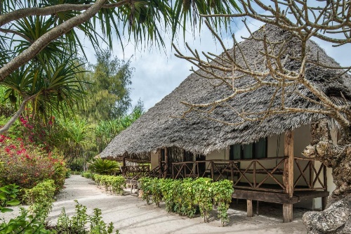 Hakuna Majiwe Beach Lodge Zanzibar image 49